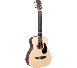 MARTIN - LX1RE - LITTLE MARTIN STANDARD gma-lx1re-b