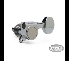 gotoh-style-6x1-chrome-standard-pack