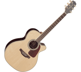 TAKAMINE - GN71CENAT - AUDITORIUM ELECTRO gta-gn71cenat-i-b
