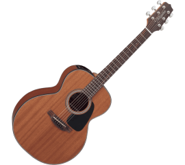 TAKAMINE - GX11MENS - MINI AUDITORIUM ELECTRO + HOUSSE gta-gx11mens-i-b