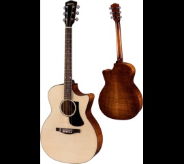 EASTMAN - PCH3-GACE - GRAND AUDITORIUM  guitar_pch3-gace