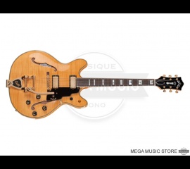 GUILD - STARFIRE VI BLONDE guitare-electrique-guild-starfire-vi-blonde