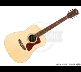 GUILD - D240 CE guitare-electro-acoustique-guild-d240-ce