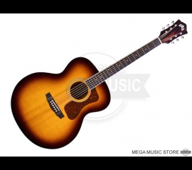 GUILD - F250 E guitare-electro-acoustique-guild-f250-e