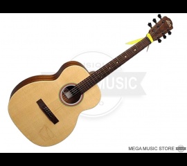 LAG - VIANN01 guitare-electro-acoustique-lag-viann01