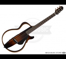 YAMAHA - SLG200 STBS guitare-electro-acoustique-yamaha-slg-200-stbs