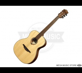 LAG - TRAMONTANE TN70A - NATURAL  guitare-lag-tramontane-tn-70-a_1151870596