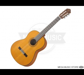 YAMAHA - CG122 MC guitare-yamaha-cg-122-mc