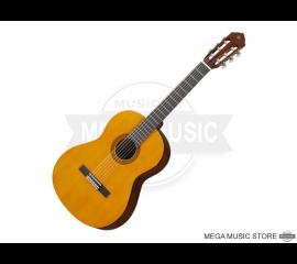 YAMAHA - CS40 - GUITARE CLASSIQUE 3/4 guitare-yamaha-cs-40