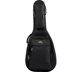 TOBAGO - AGB45F - HOUSSE GUITARE FOLK hto-agb45f-b