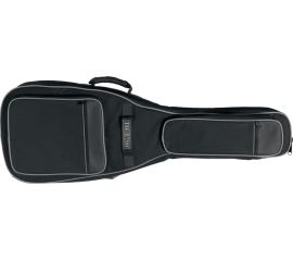 TOBAGO - GB45C - HOUSSE GUITARE CLASSIQUE 4/4 HAUTE DENSITE hto-gb45e-b