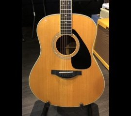 YAMAHA - LL16 - ACOUSTIQUE DREADNOUGHT img_9335
