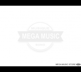 MR DRUMSTICKS - MODELE D.BARREL  MR 13.4