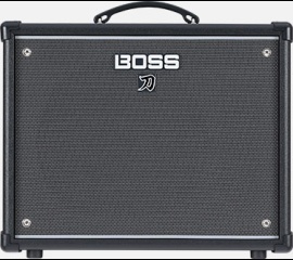 BOSS - KATANA 50 EX GEN 3 - COMBO katana-50_ex_gen_3_main