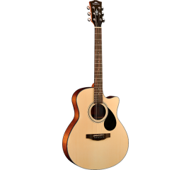 KEPMA - EAC - GRAND AUDITORIUM - PLYTONE - NATURAL kepma_plytone_kpean