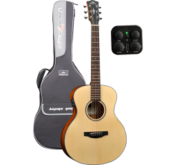 KEPMA - ES36E-K10 MINI OM NATURAL - TRAVEL SERIE kepma_travel_kpese10n