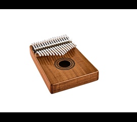 MEINL - KL1707H - KALIMBA 17 NOTES DO MAJEUR kl1707h