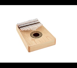 MEINL - KALIMBA  - KL1709H - 17 NOTES DO MAJEUR kl1709h