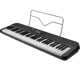 NUX - NEK-100 - CLAVIER PORTABLE 61 TOUCHES SUR BATTERIE / TOUCHER SEMI LESTE / BLUETOOTH knu-nek-100-4-b