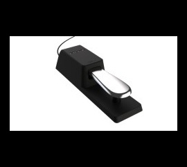 NUX - NSP-10 - PEDALE DE SUSTAIN knu-nsp-10-b