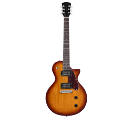 LARRY CARLTON - L3 HH ARCHTOP - TOBACCO SUNBURST larry-carlton-l3-hh-ts-sc-archtop-rn
