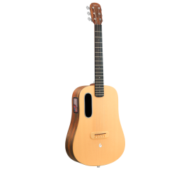 LAVA MUSIC - LAVA ME SPRUCE 4 36" lavame4spruce36_1029475462