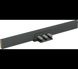 YAMAHA - LP5A - PEDALIER 3 VOIES POUR P145 lp5a-p145