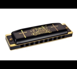HARMONICA OZZY OSBOURNE SIGNATURE - HOHNER m666-ozzy-osbourne-signature-harp-c-hd-3-128430