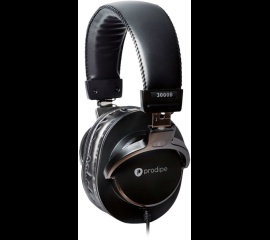CASQUE STUDIO  NOIR - PRODIPE - 3000B main_3c1d565f