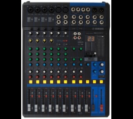 YAMAHA -  MG12XU mg12xu