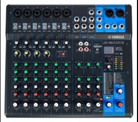 YAMAHA -  MG12XUK mg12xuk