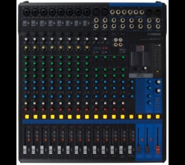 YAMAHA -  MG16XU mg16xu