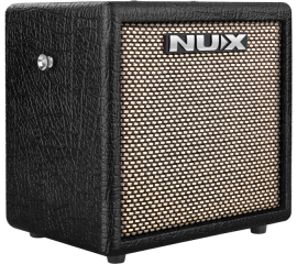 NUX - MIGHTY 8 BT MK2 - 8W 2 CANAUX BLUETOOTH mnu-mighty-8bt-mk2-6-b