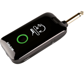 NUX - MIGHTY PLUG - AMPLI CASQUE BLUETOOTH mnu-mighty-plug-3-b