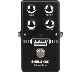 NUX - RECTO DISTORTION  mnu-recto-distortion-2-b