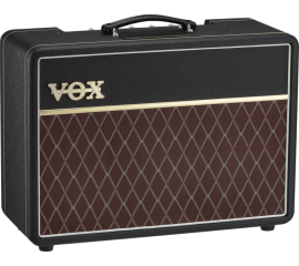 VOX - AC10C1 - COMBO LAMPES 10W mvo-ac10c1-b