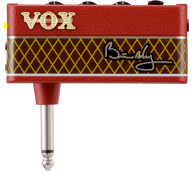 VOX - AP-BM - SIGNATURE BRIAN MAY mvo-ap-bm-2-b