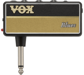 VOX - AP2 -BL - AMPLI CASQUE V2 BLUES mvo-ap2-bl-2-b