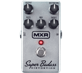 mxr-m75-b