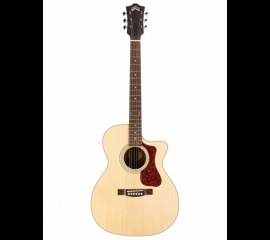 GUILD - OM240 CE NATURAL  om-240ce