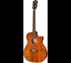 GUILD - OM-260CE - DELUXE BLACKWOOD  om260ce-2_1212137641