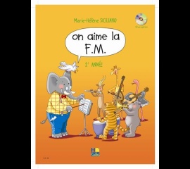 on_aime_la_fm_volume_2