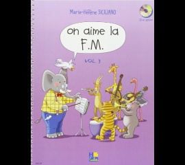 on_aime_la_fm_volume_3