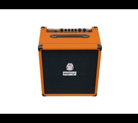 ORANGE - CRUSH BASS 50 - COMBO BASS 50W orange-crush-bass-50-crush-pix-combo-basse-50w