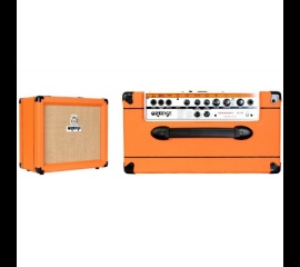 ORANGE - CR35RT - COMBO CRUSH 35W orange-crush-cr35rt