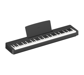 YAMAHA - P145B BT- BLUETOOTH - NOUVEAUTE p-145bt