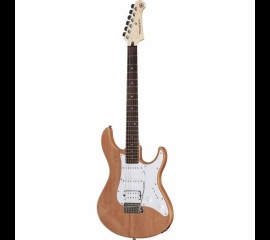 YAMAHA - PA112J YNS - YELLOW NATURAL SATIN pa112jyns_272504824