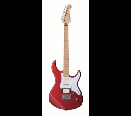 YAMAHA - PA112 VM RM - PACIFICA - RED METALLIC pa112redmettallic_1666969285