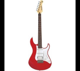 YAMAHA - PA112JRMII - PACIFICA  RED METALLIC paulbeuscher-yamaha-pacifica-pa-112-j-rm-red-metallic-1-zoom__84100