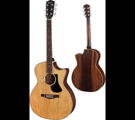 EASTMAN - PCH2-GACE - GRAND AUDITORIUM  pch2-gace